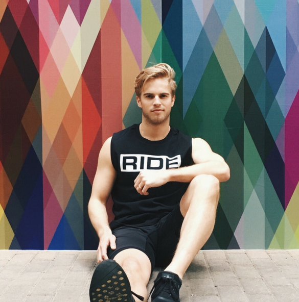 RIDE Indoor Cycling Austin | Houston